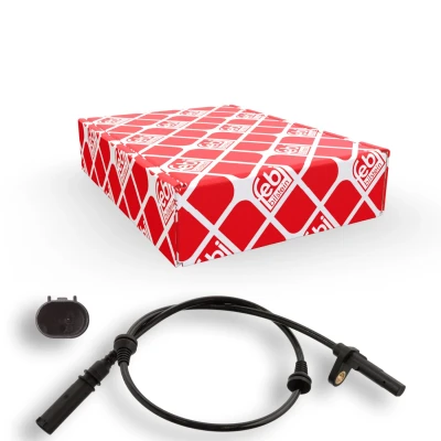 Billede af FEBI BILSTEIN 106622 ABS Sensor venstre foraksel, højre foraksel 520