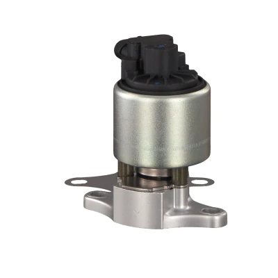 Billede af FEBI BILSTEIN 45630 EGR Ventil elektrisk med pakning PEUGEOT: 407 SW, 206 Hatchback, 307 CITROËN: C4 I C5 II Hatchback
