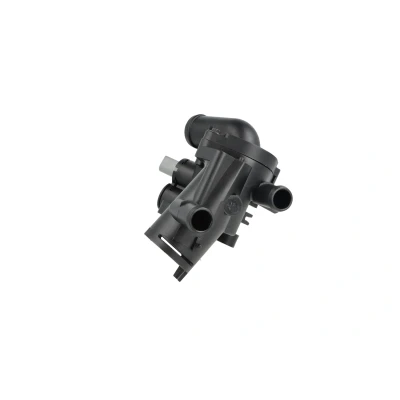 Billede af NRF 725450 Termostat 83oC integreret hus VOLKSWAGEN: Polo V Hatchback, IV SEAT: Ibiza 4 ST