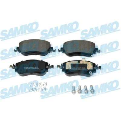 Billede af Bremseklodser SAMKO 5SP2292