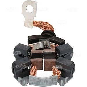Billede af HC Cargo F 032 239 781 Holder, kulbørster