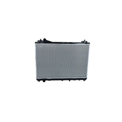 Billede af NRF 53915 Radiator Aluminium 690 450 16 Loddet køleripper SUZUKI: Grand Vitara 2 SUV