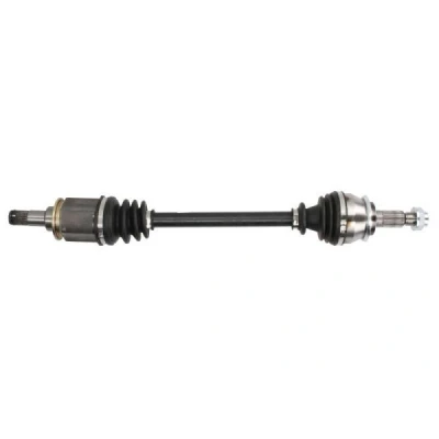 Billede af POINT GEAR PNG72523 Trækaksel venstre foraksel 620 76 MINI: Hatchback