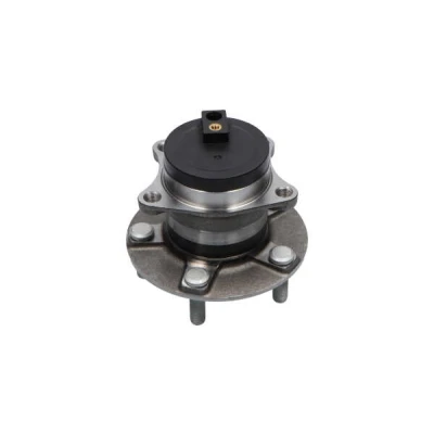 Billede af KAVO PARTS WBH 4514 Hjullejesæt bagaksel med integreret ABS sensor 140 MAZDA: 6 Stationcar, Hatchback, Sedan