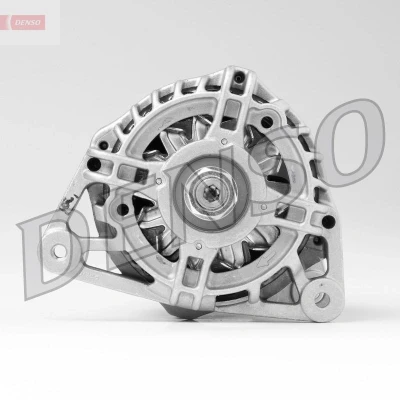 Billede af DENSO DAN654 Generator 14V 75A AUDI: A3 Hatchback