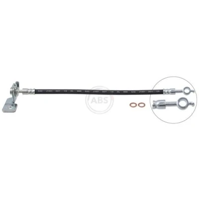 Billede af Bremseslange A.B.S. SL 1290