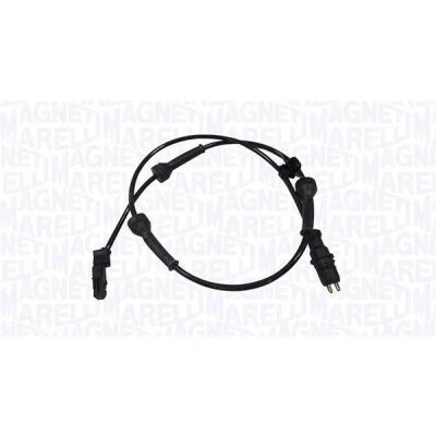 Billede af MAGNETI MARELLI 172100074010 ABS Sensor foraksel 2 720 RENAULT: MEGANE Kombi, SCENIC 2,