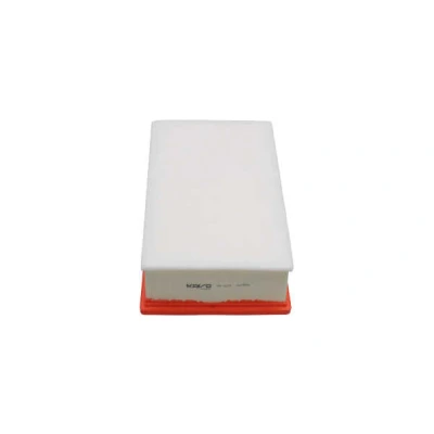 Billede af KAVO PARTS FAF 10261 Luftfilter 277mm Filterindsats, Forfilter CITROËN: C4 II Hatchback, I Grand Picasso, PEUGEOT: 308 Hatchback