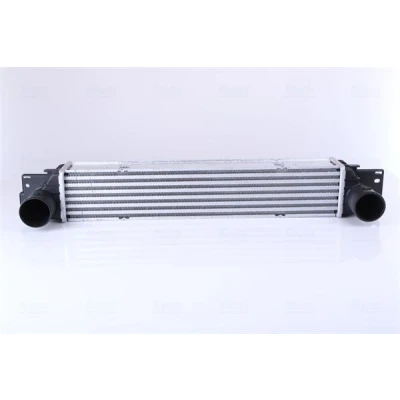 Billede af NISSENS 96411 Intercooler