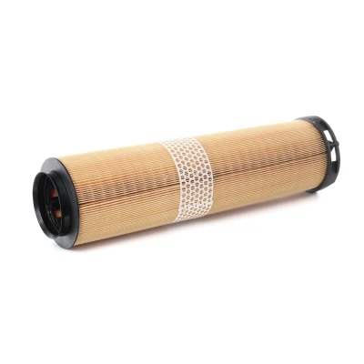 Billede af MAHLE ORIGINAL LX 816/5 Luftfilter 433,1 119,8 Filterindsats MERCEDES BENZ: E klasse Sedan, T modell, S Sedan