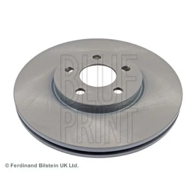 Billede af BLUE PRINT ADA104302 Bremseskiver foraksel 280 23 5 100 indvendigt ventileret coatet CHRYSLER: PT Cruiser Stationcar