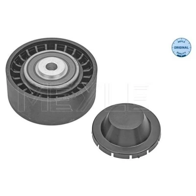 Billede af MEYLE 100 145 0005 Remstrammerhjul ORIGINAL Quality SEAT: Leon I Hatchback, Córdoba Vario, VOLKSWAGEN: Golf 4, SKODA: Octavia Hatchback