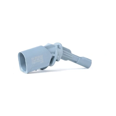 Billede af BOSCH 0 986 594 560 ABS sensor uden kabel aktiv 77 VOLKSWAGEN: Passat B7 Sedan, Variant, Touran I, SKODA: Superb II Stationcar