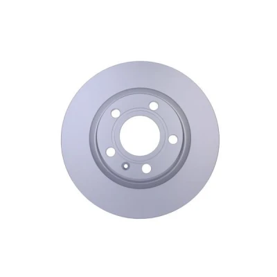 Billede af HELLA PRO High Carbon 8DD 355 127 311 Bremseskiver 280 22 05/06 112 indvendigt ventileret coatet højkarboniseret uden hjulbolte, hjulnav