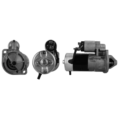Billede af LUCAS LRT00106 Starter 12 1,9 9 NISSAN: TERRANO 2