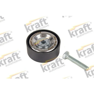 Billede af Afbøjnings /styrerulle, V ribbet bælte KRAFT AUTOMOTIVE 1223045
