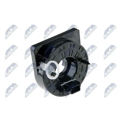 Billede af NTY EAS VW 004 vinkelfjeder med airbag VOLKSWAGEN: up! Hatchback, Polo V SEAT: Ibiza 4, SKODA: Fabia 2