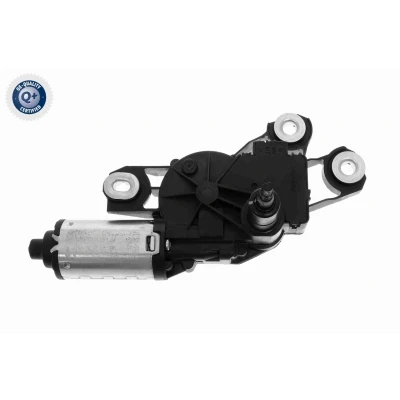 Billede af VEMO V10 07 0066 Viskermotor 12 bag til venstrestyrede biler, højrestyrede biler SEAT: Ibiza 4, 4 ST