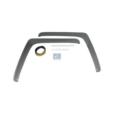 Billede af DT Spare Parts 3.80310 Vindafviser, førerhus