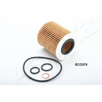 Billede af Oliefilter ASHIKA 10 ECO079