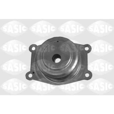 Billede af SASIC 9002481 Holder, motorophæng Gummimetalleje gearkasse monteret OPEL: Astra G Caravan
