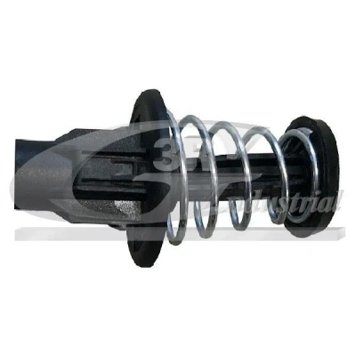 Billede af 3RG 80583 Gasfjeder Motorhjelm