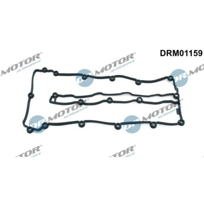 Billede af DR.MOTOR AUTOMOTIVE DRM01159 Toppdekselpakning MERCEDES BENZ: E klasse T modell, C Sedan