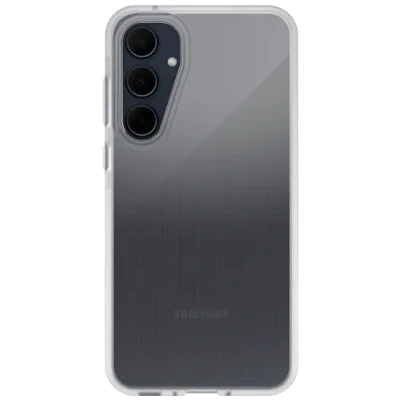 Billede af Otterbox React Plastik Back Cover Transparent Samsung Galaxy A35 5G