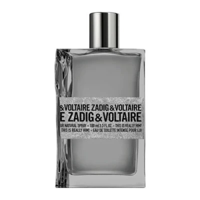 Billede af Zadig &amp; Voltaire This Is Really Him! Eau de toilette 100 ml