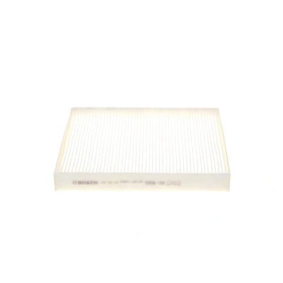 Billede af BOSCH 1 987 435 135 Kabinefilter Partikelfilter 252 222 32 SKODA: Scala Hatchback, Kamiq, Fabia IV SEAT: Arona, IBIZA 5, AUDI: A1 Sportback