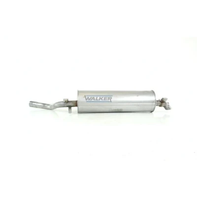 Billede af WALKER 05388 Lydpotte 1210 uden monteringsdele MERCEDES BENZ: W123 Coupe, Sedan