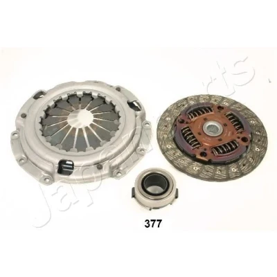 Billede af JAPANPARTS KF 377 Kobling 220 MAZDA: MX 5 3