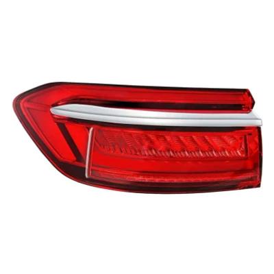 Billede af HELLA 2SD 013 095 611 Baglygter venstre ydre del LED