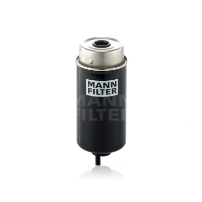 Billede af MANN FILTER WK 8172 Brændstoffilter