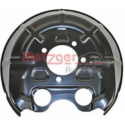 Billede af METZGER 6115119 Ankerplade Bagaksel venstre OPEL: Vectra C Caravan, Sedan