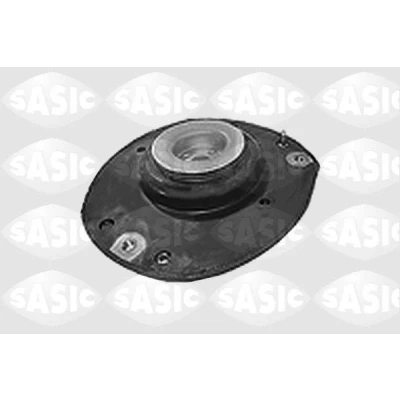 Billede af SASIC 0385365 Tårnleje venstre foraksel uden leje PEUGEOT: 206+ Hatchback, 206 Van