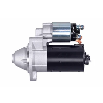 Billede af HELLA 8EA 011 610 461 Starter 12 1,1 9 AUDI: A4 B5 Avant, 80 B4 Sedan, A6 C5 VOLKSWAGEN: Passat Variant, GP Variant