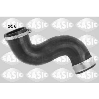 Billede af SASIC 3336098 Trykslange MERCEDES BENZ: Sprinter 3.5 T Ladvogn/Chassis, Van