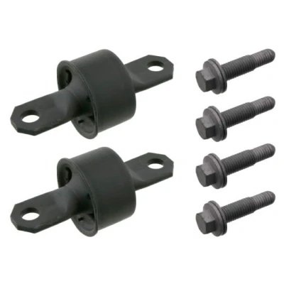 Billede af FEBI BILSTEIN 34249 Bøsning med skruesæt bagaksel FORD: Focus 2 Kombi, Mk1 Sedan,
