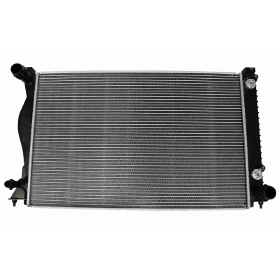Billede af VEMO V15 60 6027 Radiator 678 445 32 Original Quality AUDI: A6 C6 Avant