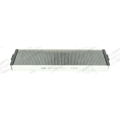 Billede af CHAMPION CCF0048C Kabinefilter Aktivkulfilter 498 145 37