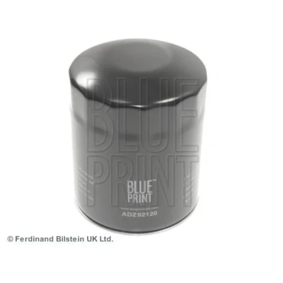 Billede af BLUE PRINT ADZ92120 Oliefilter Påskruet filter