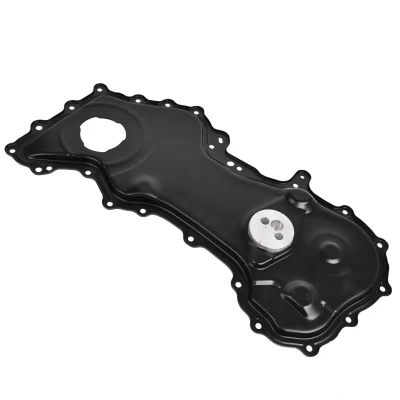 Billede af ET ENGINETEAM RH0006 Styrehus