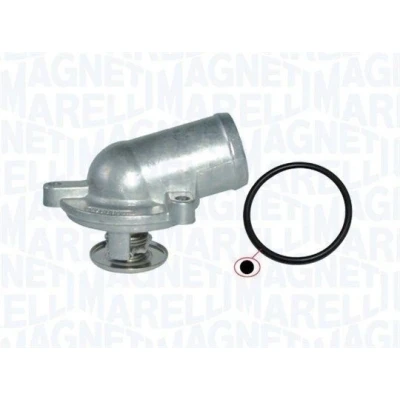 Billede af MAGNETI MARELLI 352317100660 Termostat 87 med pakning MERCEDES BENZ: C klasse Sedan, E Sedan