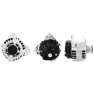 Billede af LUCAS ELECTRICAL LRA02756 Generator 14V 120A AUDI: A6 C5 Avant, A4 B5 Sedan, VOLKSWAGEN: Passat GP Variant