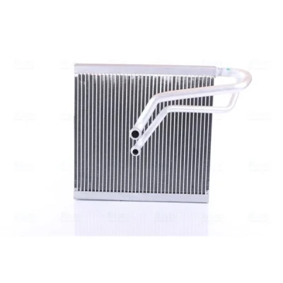 Billede af NISSENS 92366 Fordamper AUDI: A3 Sedan