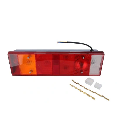 Billede af DT Spare Parts 1.21247 Baglygter højre P21W, R5W 24