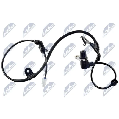 Billede af NTY HCA TY 008 ABS sensor venstre foraksel passiv 955 TOYOTA: Yaris I Hatchback