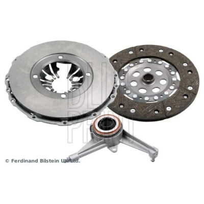 Billede af BLUE PRINT ADV182519 Kabinefilter Pollenfilter 535 110 25 FORD: Galaxy Mk1 MPV, VOLKSWAGEN: Sharan I, SEAT: Alhambra I
