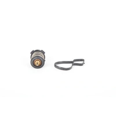 Billede af Continental 28.0200 4015.2 Termostat 87 med pakning VOLKSWAGEN: Polo V Hatchback, Sharan II, Passat B8 Variant, SEAT: Ibiza 4 Sportcoupe,